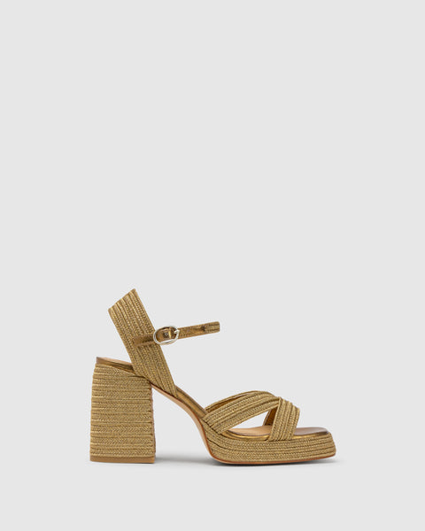Castañer — sola de jute natural, fabricada amb les màquines de 1927