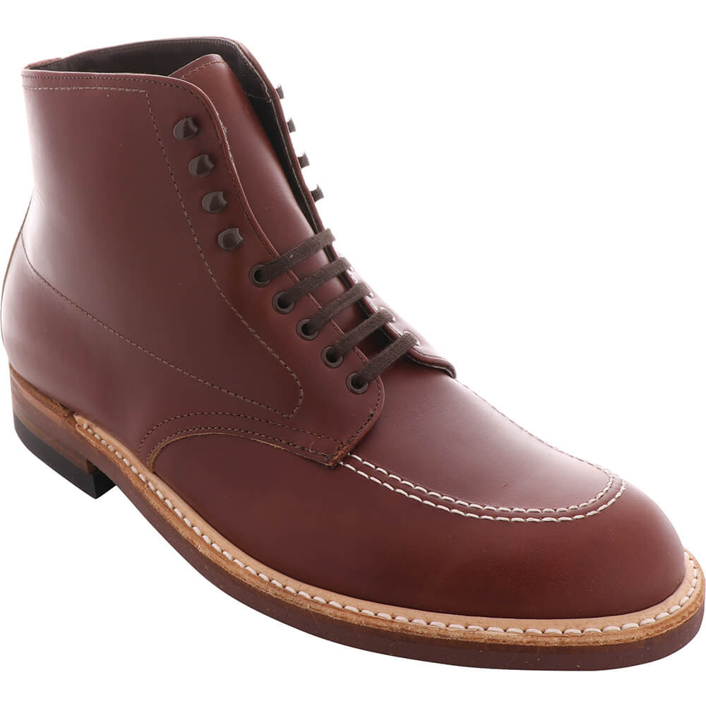 Alden Indy Boot 405 — la bota d'Indiana Jones fabricada a Brockton