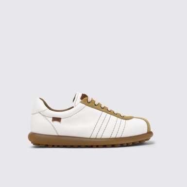 Camper Pelotas Ariel — la sola amb 87 boles del model icònic