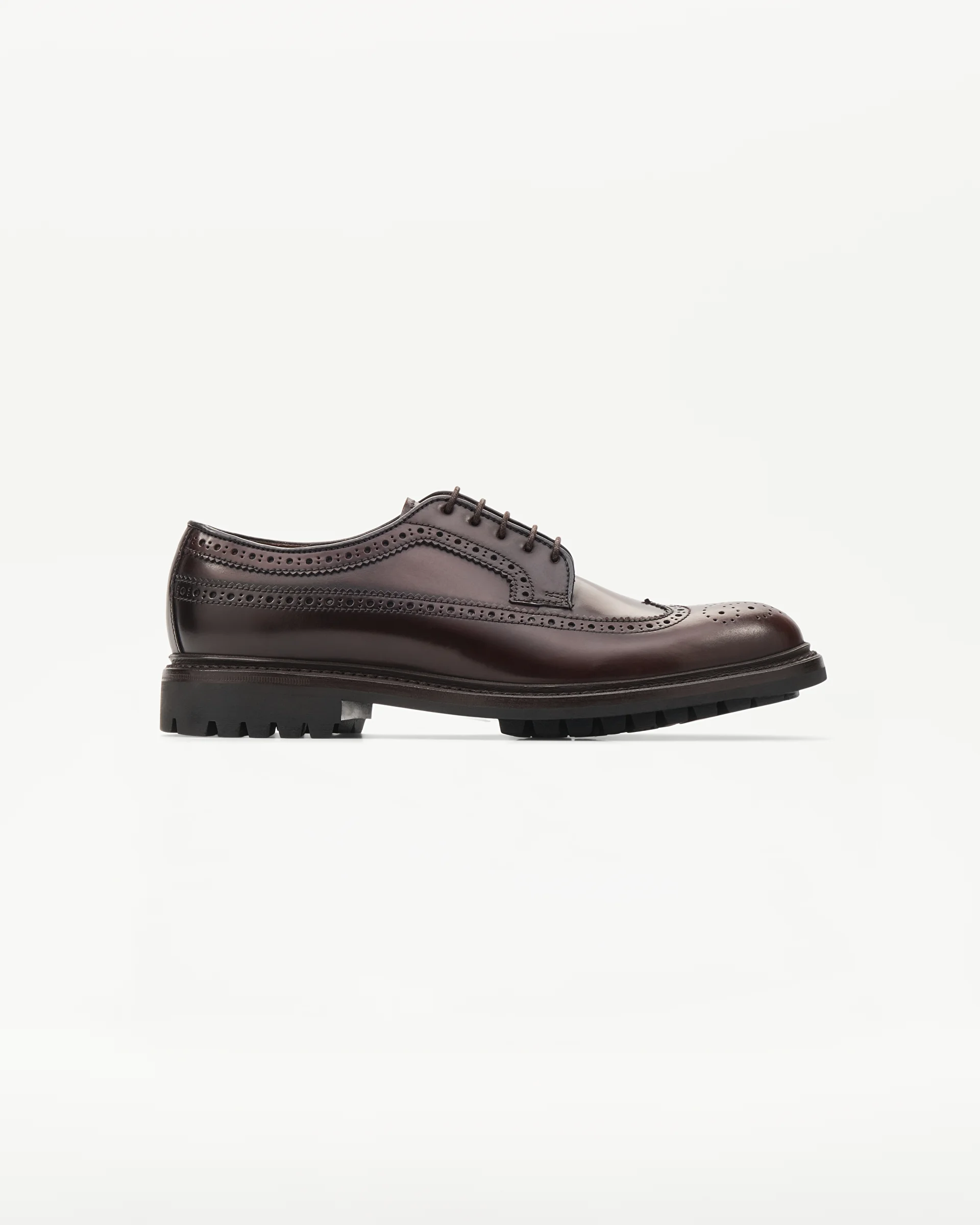 Lottusse Walton Brogue
