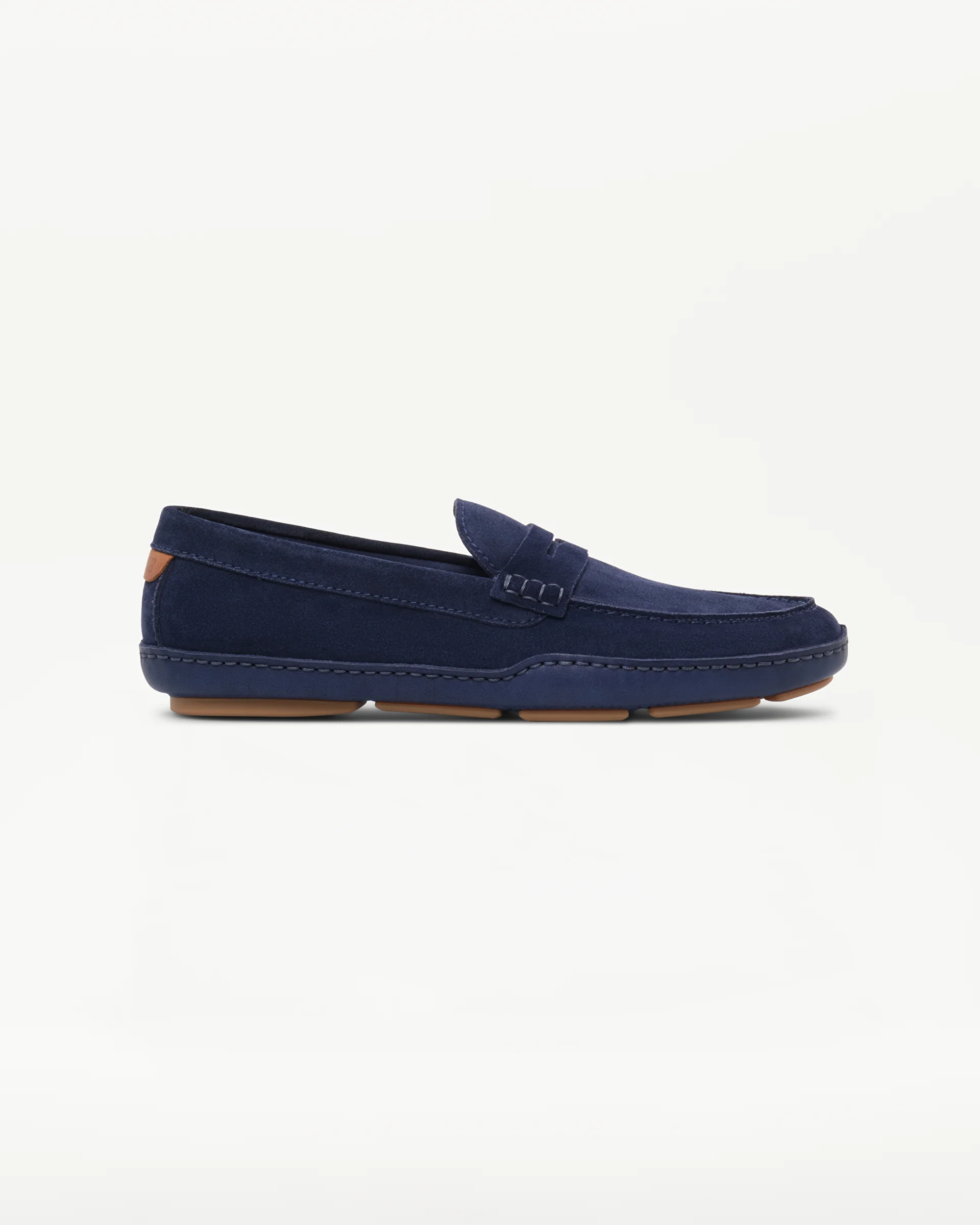 Lottusse Sporting Boat Shoes en vedell marró — la faceta mediterrània de la marca