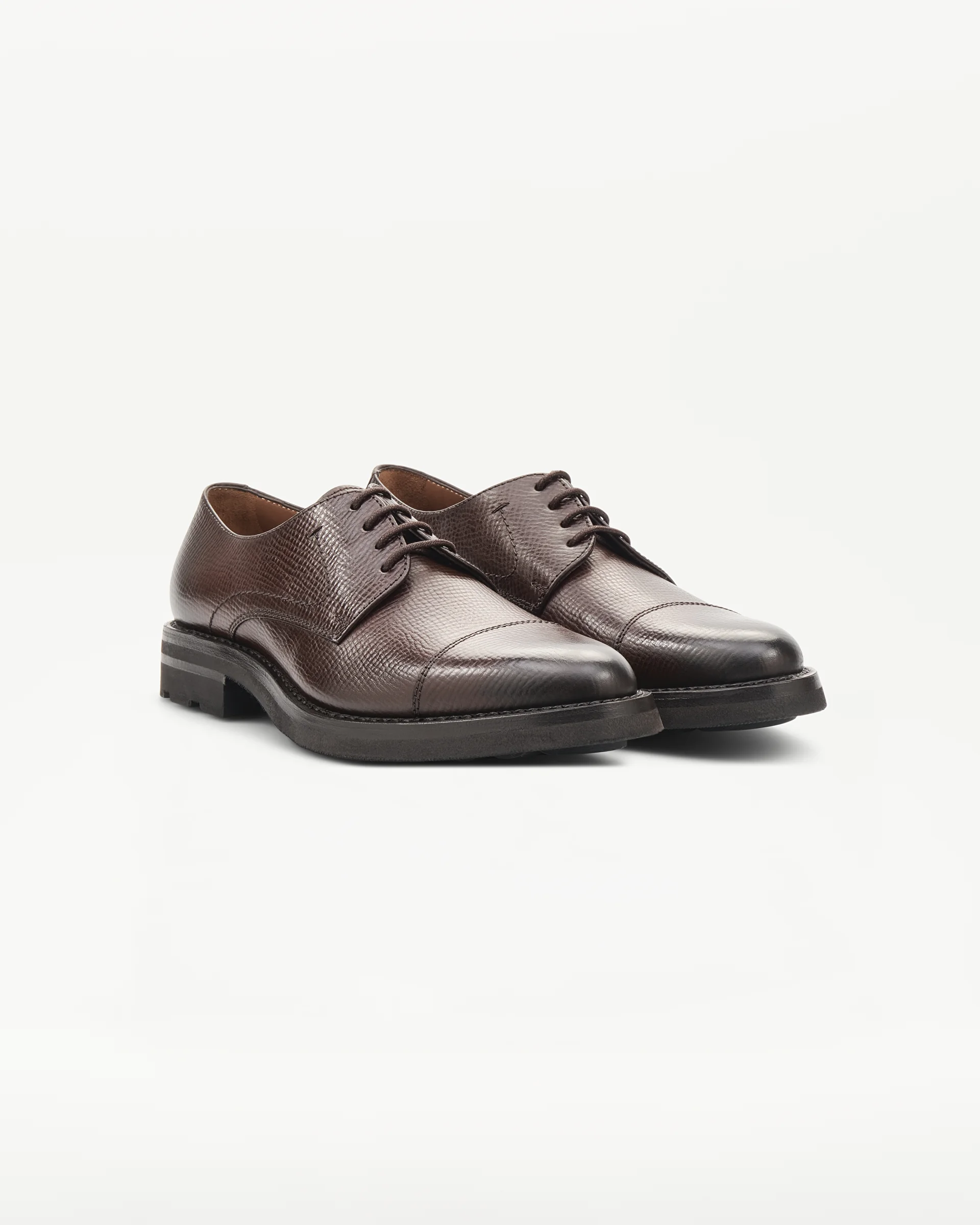 Lottusse Prime Derby — vista lateral